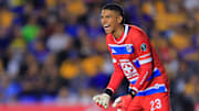 Tigres UANL v Cruz Azul - Torneo Clausura 2025 Liga MX