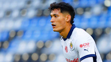 Pachuca v Chivas - Torneo Apertura 2024 Liga MX
