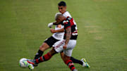 Flamengo e Atlético-MG se enfrentam pelo Campeonato Brasileiro neste final de semana 