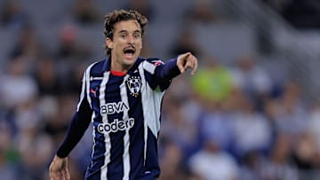 Jordi Cortizo podría ir a Chivas