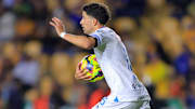 Tigres UANL v Cruz Azul - Torneo Clausura 2025 Liga MX