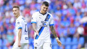 Cruz Azul v Monterrey - Playoffs Torneo Clausura 2024 Liga MX