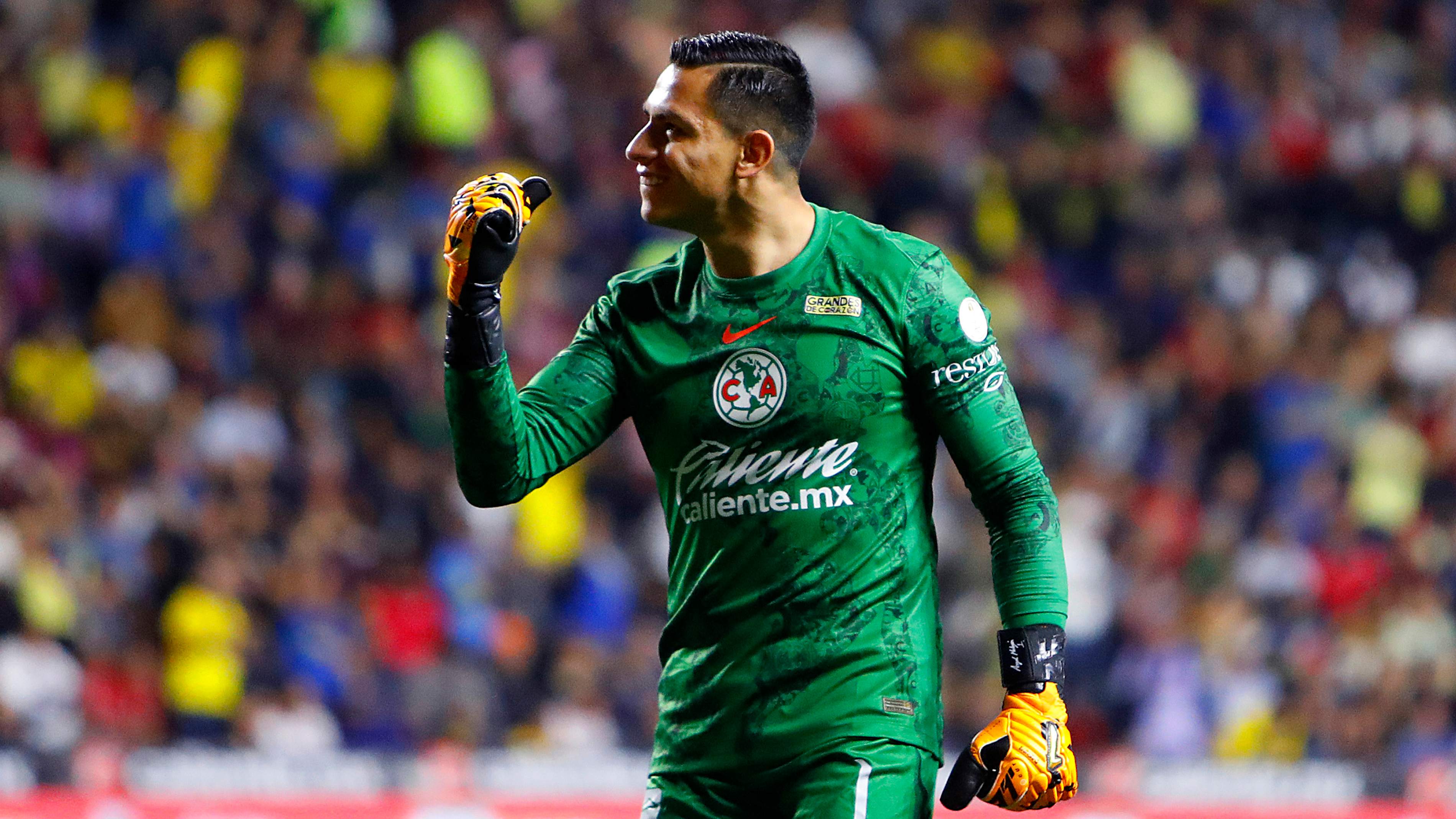 Luis Malagón Nominated for World's BEST Goalkeeper of the Year 2024