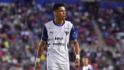 Pachuca v Monterrey - Torneo Apertura 2024 Liga MX