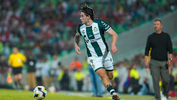 Chivas descartarían a Jordan Carrillo