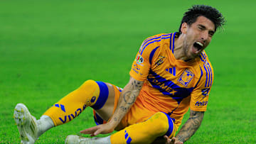 Monterrey v Tigres UANL - Torneo Apertura 2024 Liga MX
