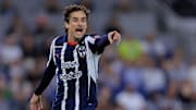 Monterrey v Pumas UNAM - Torneo Apertura 2024 Liga MX