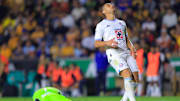 Tigres UANL v Cruz Azul - Torneo Clausura 2025 Liga MX