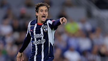 Monterrey v Pumas UNAM - Torneo Apertura 2024 Liga MX