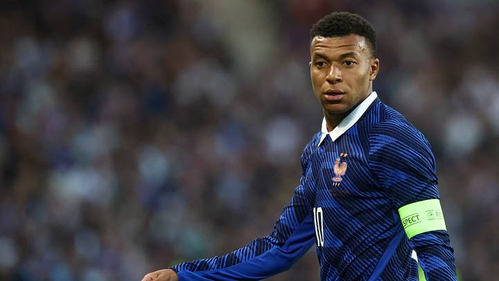 Malgré l'ouverture du score de Rayan Cherki, l'équipe de France s'est inclinée ce jeudi soir à la Beaujoire (Nantes) contre la Côte d'Ivoire en match amical. 