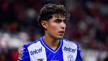 Atlas v Pachuca - Torneo Apertura 2025 Liga MX