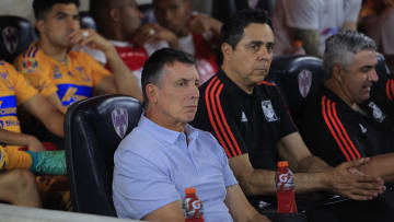 Miguel Fuentes, auxiliar de Siboldi, fue señalado de filtrar información a Rayados