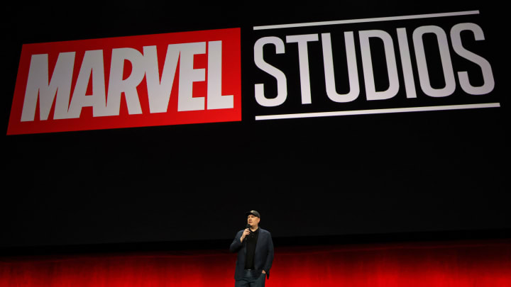 Walt Disney Studios At Cinemacon 2024