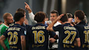 Juventus v AS Roma - Serie A