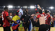 AFC Bournemouth v Nottingham Forest - Sky Bet Championship