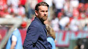 Thomas Kessler, neuer Sportdirektor beim 1. FC Köln
