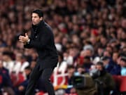 Arsenal FC v Manchester United FC - Premier League