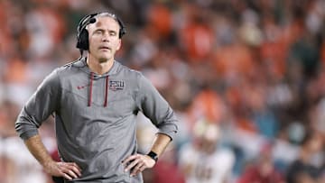 Florida State v Miami