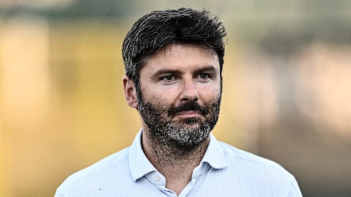 Roberto Goretti Roberto Goretti