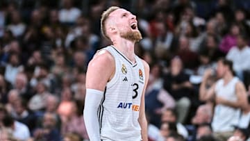 Real Madrid v FC Barcelona - Turkish Airlines EuroLeague
