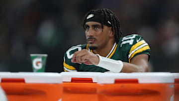 Jordan Love, Green Bay Packers