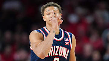 Arizona v Cincinnati