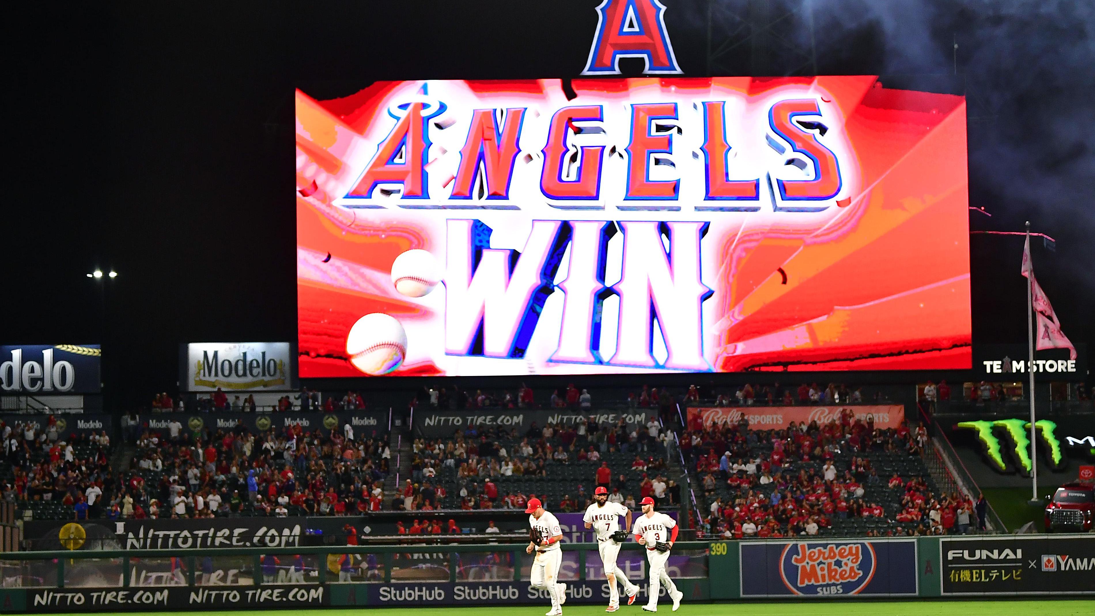 Los Angeles Angels offseason news, rumors, 2023 payroll, and more