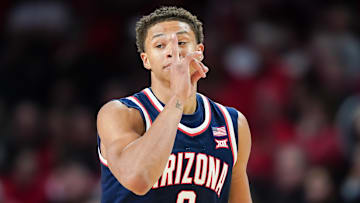 Arizona v Cincinnati