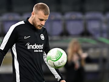 Hrvoje Smolcic wechselt auf Leihbasis in die Türkei