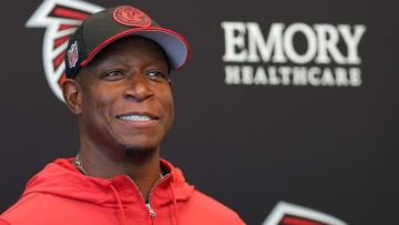 Atlanta Falcons OTA Offseason Workout