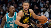 Warriors visitan a Hornets este sábado
