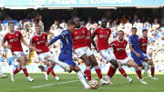 Chelsea FC v Nottingham Forest - Premier League