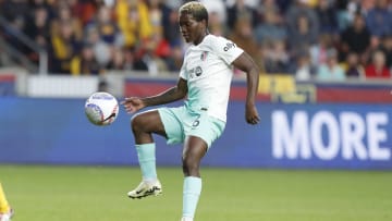 Kansas City Current v Utah Royals FC