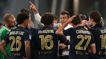 Juventus