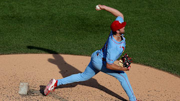 St. Louis Cardinals v New York Mets