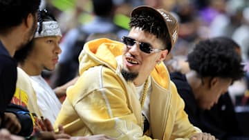 Charlotte Hornets, LaMelo Ball