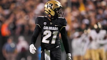 A UH law professor gave Colorado football S Shilo Sanders a negative assessment of what comes next in his legal troubles