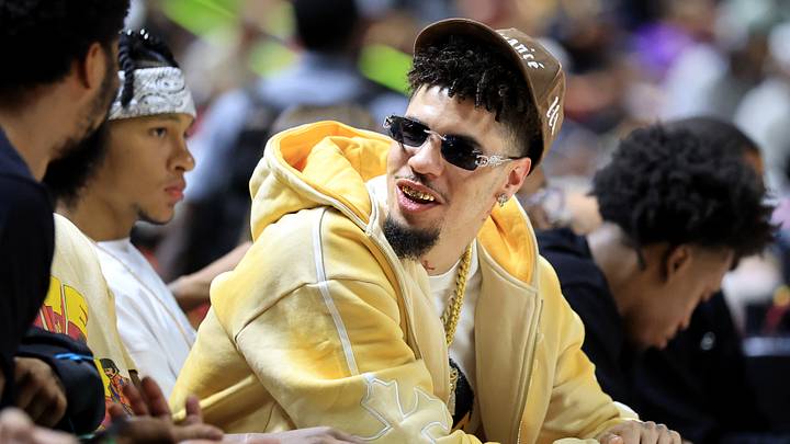 Charlotte Hornets, LaMelo Ball