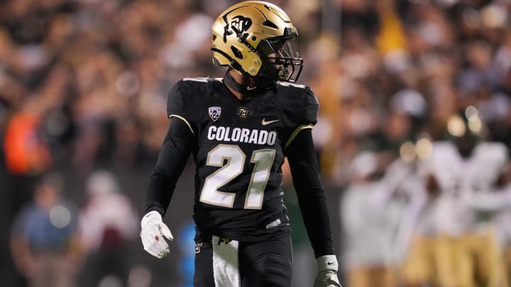 A UH law professor gave Colorado football S Shilo Sanders a negative assessment of what comes next in his legal troubles