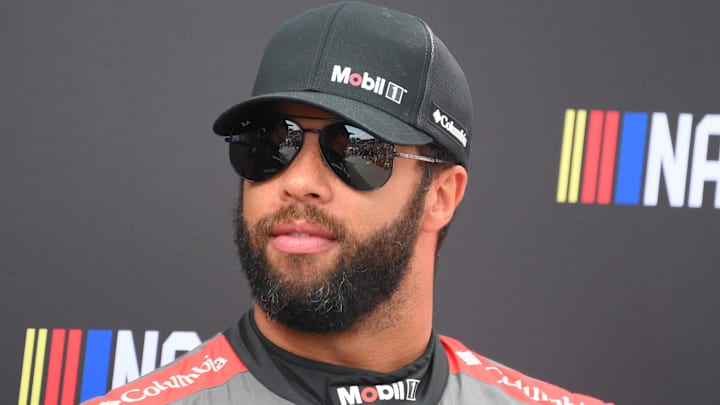 Bubba Wallace and 23XI Racing have reached a multi-year contract extension.