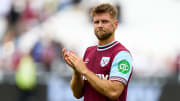 Niclas Füllkrug spielt jetzt für West Ham United 