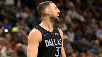 Dallas Mavericks, Klay Thompson