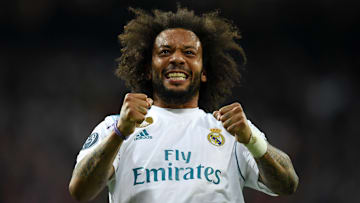 Marcelo rescindiu com o Olympiakos em menos de 6 meses de vínculo