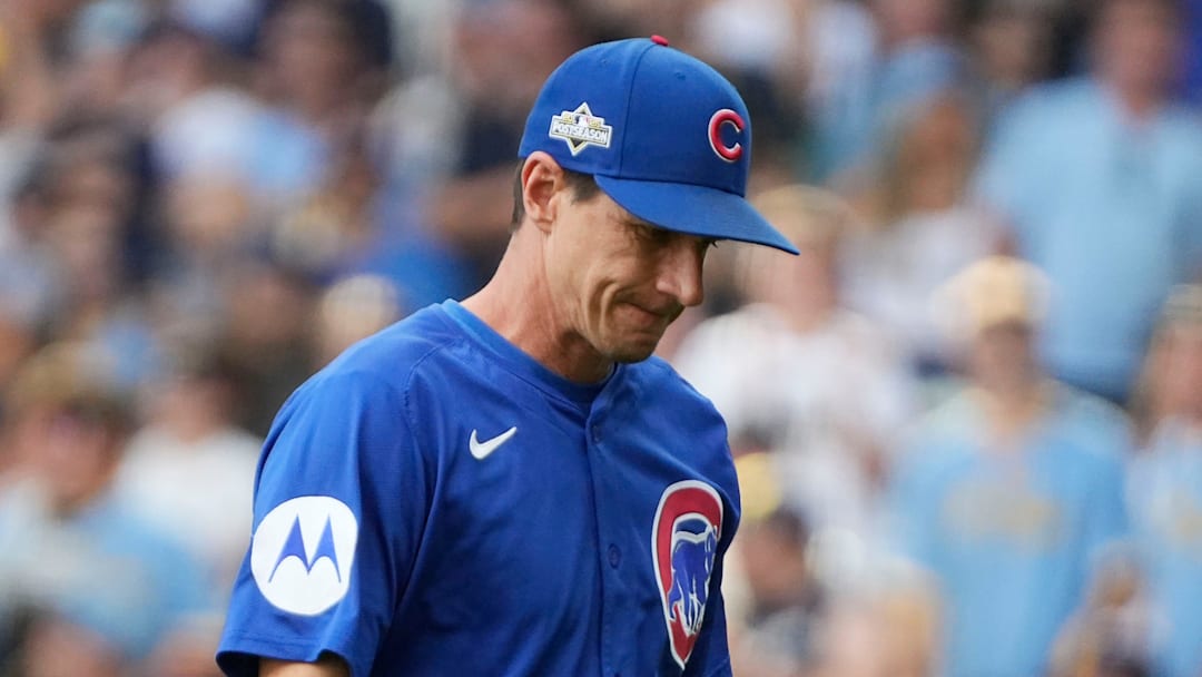 Craig Counsell
