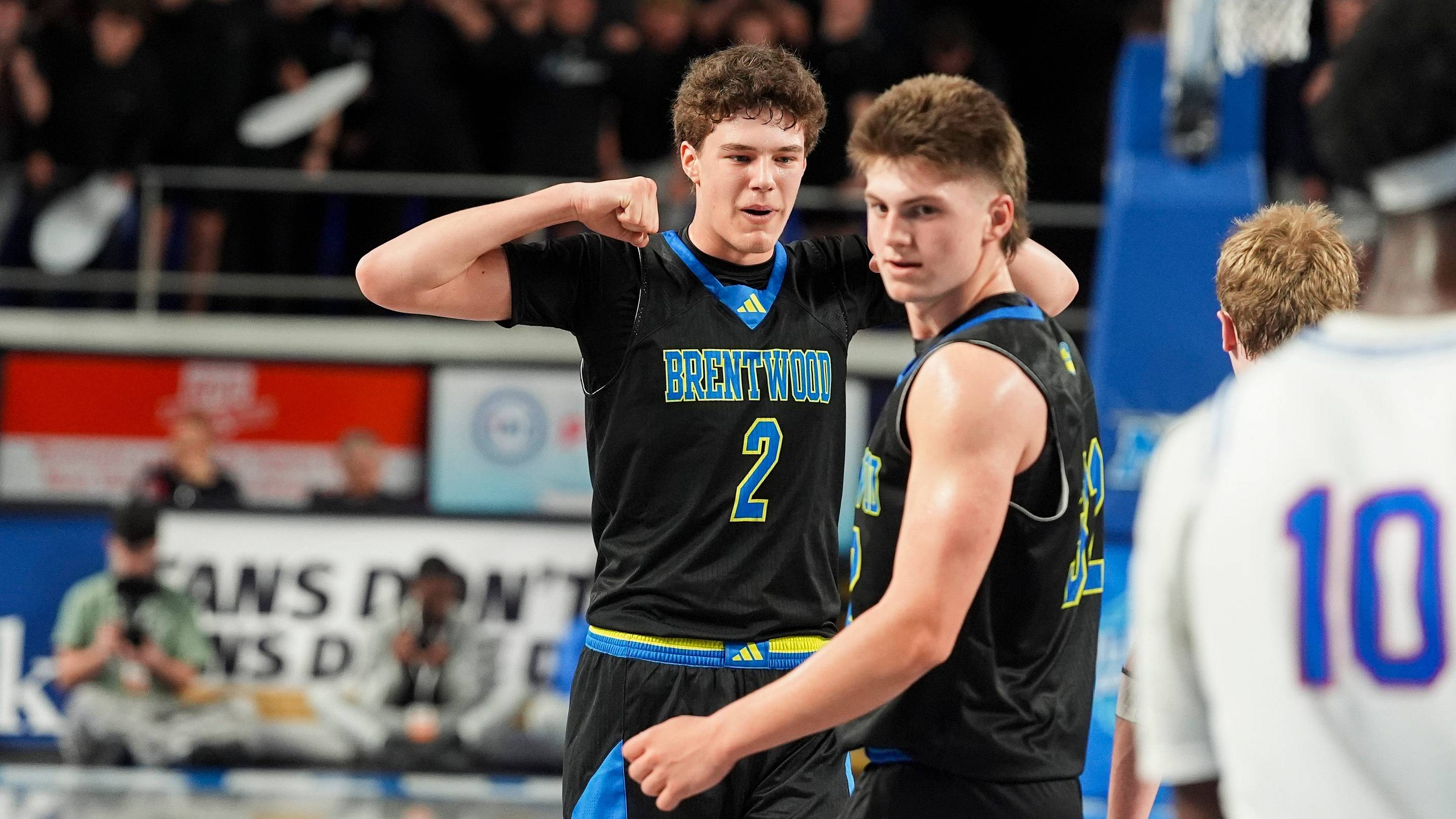 Auburn Basketball Lands Elite Big Man Recruit