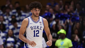 Indiana State v Duke