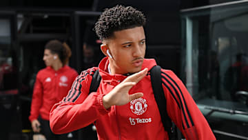 Everton v Manchester United - Premier League