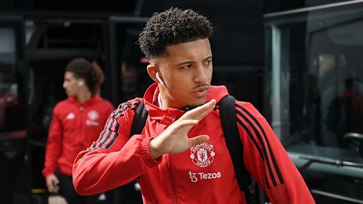 Everton v Manchester United - Premier League Everton v Manchester United - Premier League