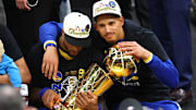 Juan Toscano-Anderson es el primer mexicano campeón en la NBA