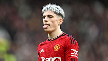 Manchester United v Liverpool - Emirates FA Cup Quarter Final